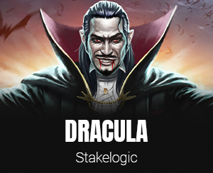 Dracula slot