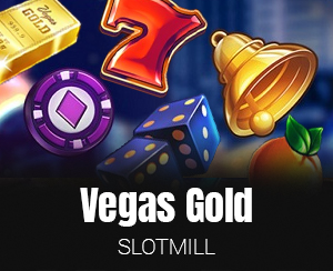 Vegas Golden Bells slot