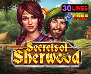 Secrets of Sherwood