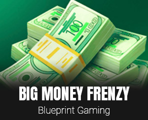 Big Money Frenzy slot