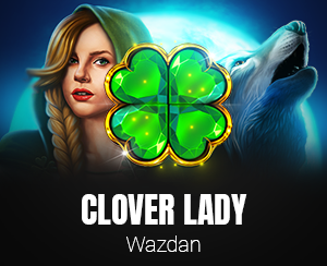 Clover Lady