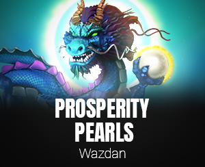 Prosperity Pearls