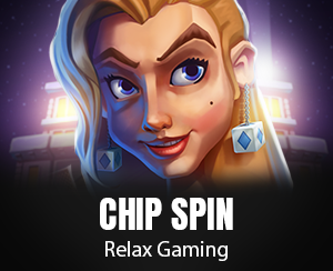 Chip Spin slot