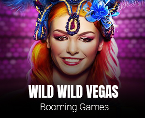 Wild Wild Vegas slot
