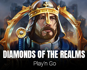 Diamonds of the Realm slot