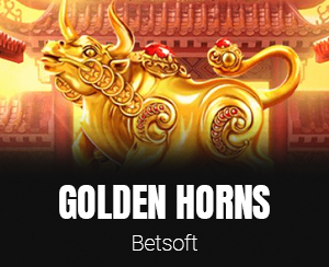 Golden Horns slot