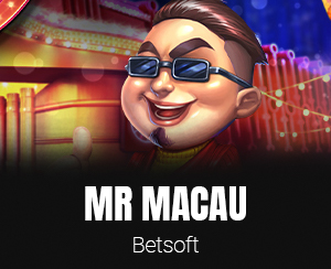 Mr. Macau