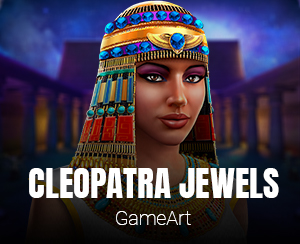 Cleopatra Jewels