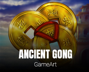 Ancient Gong