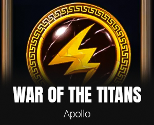 Titan Strike slot