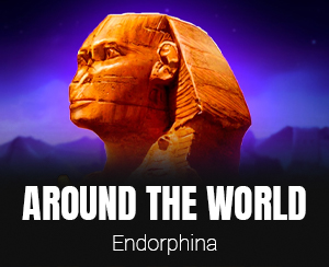 Around the World slot