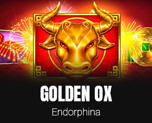 Golden Ox slot