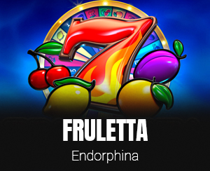 Fruletta slot