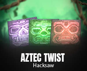Aztec Twist slot