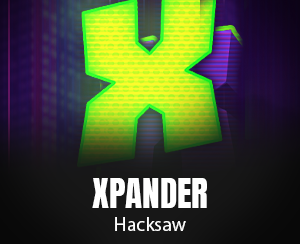 Xpander slot