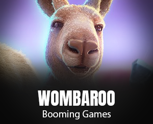 Wombaroo slot