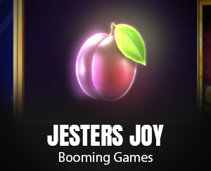 Jesters Joy slot