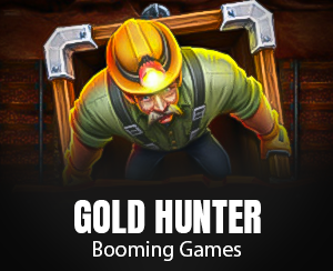 Gold Hunter slot