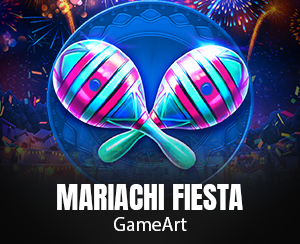 Mariachi Fiesta slot