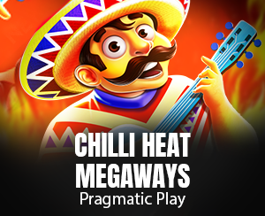 Chilli Heat® Megaways slot