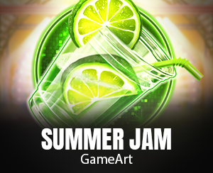 Summer Jam slot