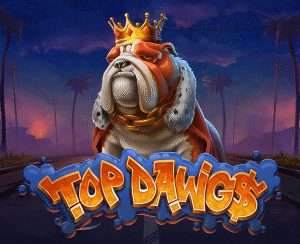Top Dawg$ slot