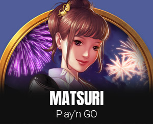Matsuri slot