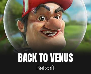 Back to Venus