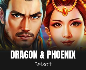 Dragon & Phoenix slot