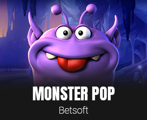 Monster Pop