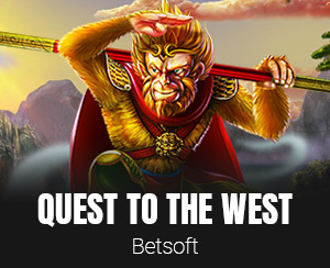 Quest to the West