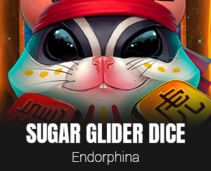 Sugar Glider Dice slot