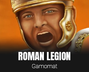 Roman Legion slot