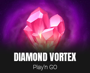 Diamond Vortex slot