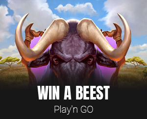 Win-A-Beest slot