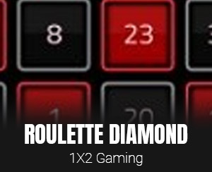 Roulette Diamond