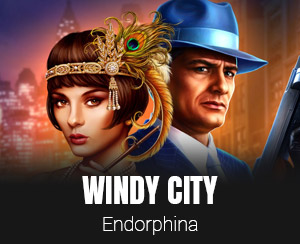 Windy City slot