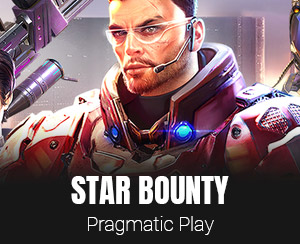 Star Bounty slot
