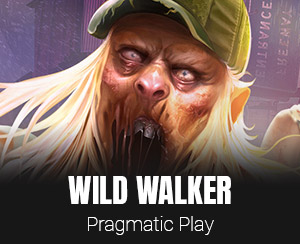 Wild Walker
