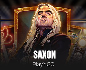 Saxon slot