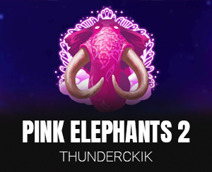 Pink Elephants 2 slot