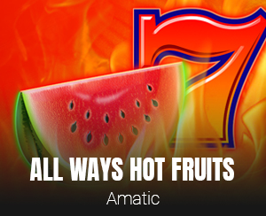 All Ways Hot Fruits