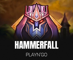 HammerFall slot