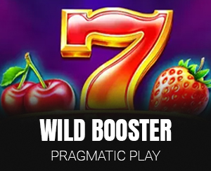 Wild Booster slot