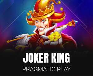 Joker King slot