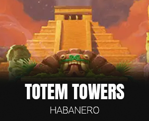 Totem Towers slot