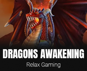 Dragons Awakening