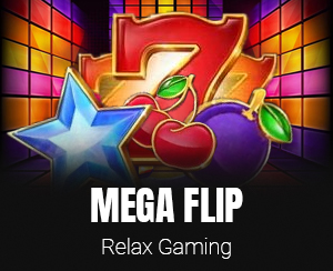 Mega Flip slot
