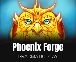 Phoenix Forge slot