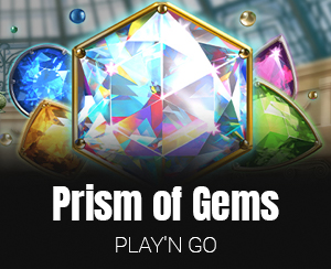 Prism of Gems slot